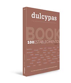 Couverture du livre Dulcypas 2018