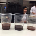 Comment l'alcalinité et le pH de chaque cacao conditionnent le cacao.